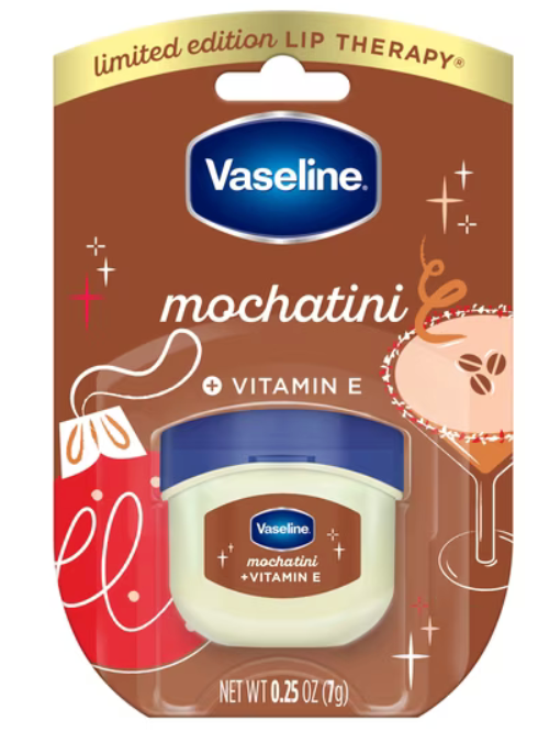 Vaseline Balm