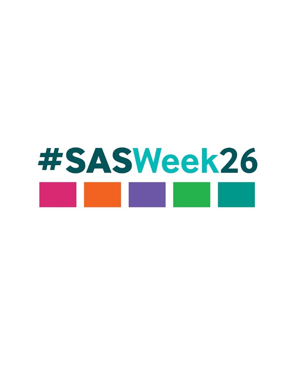 SAS week blogs