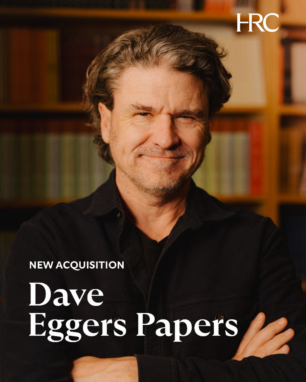 The Dave Eggers Papers