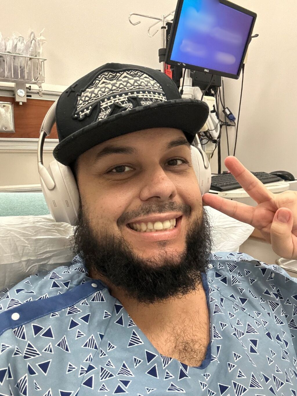 I Lost my ENTIRE Stomach to CANCER! "I was so SCARED!"