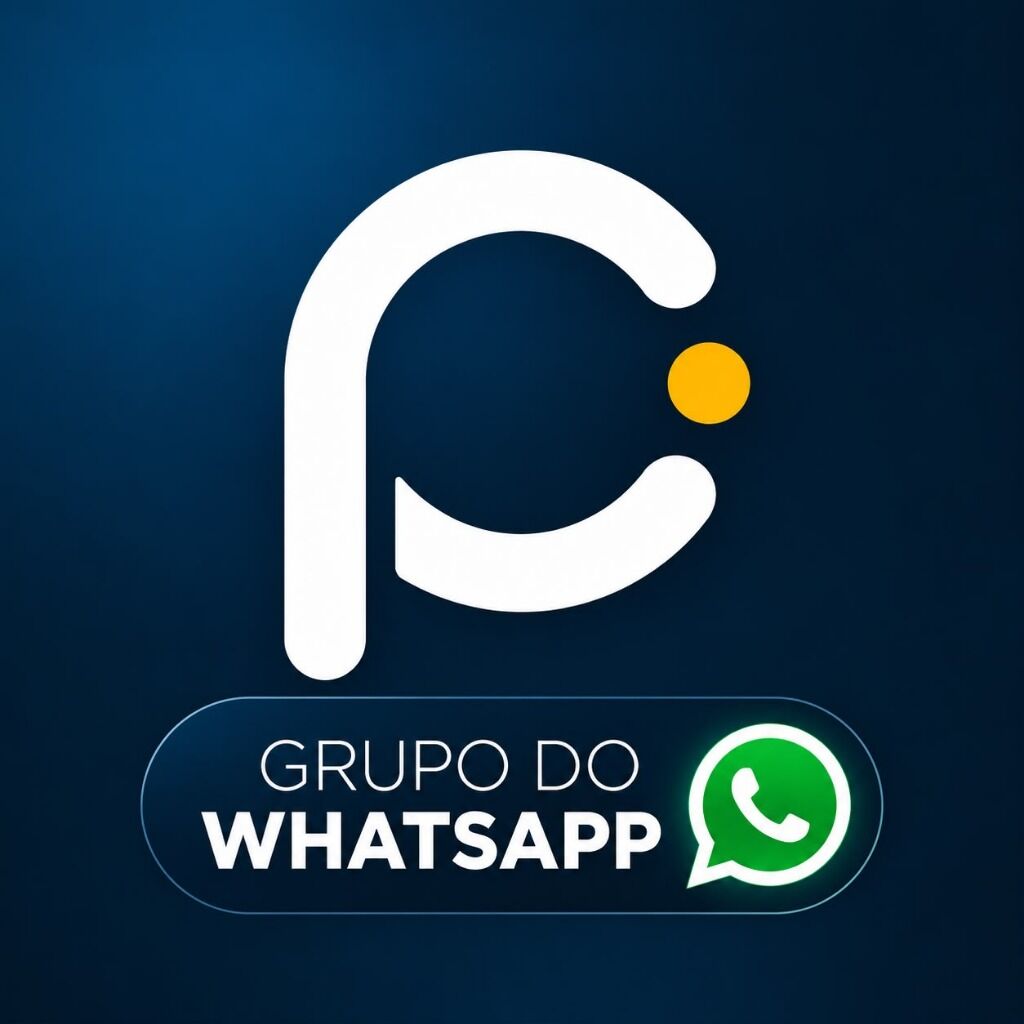 Grupo Oficial - WhatsApp Projeto Cart&oacute;rios