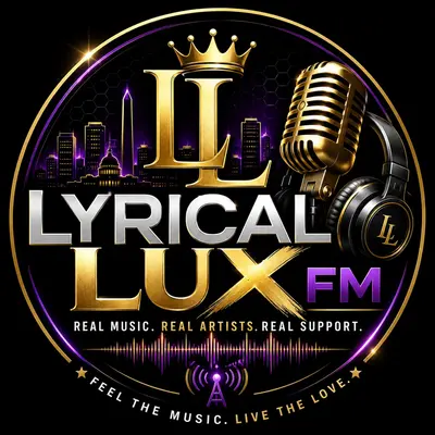 Lyrical Lux FM - Free Internet Radio - Live365