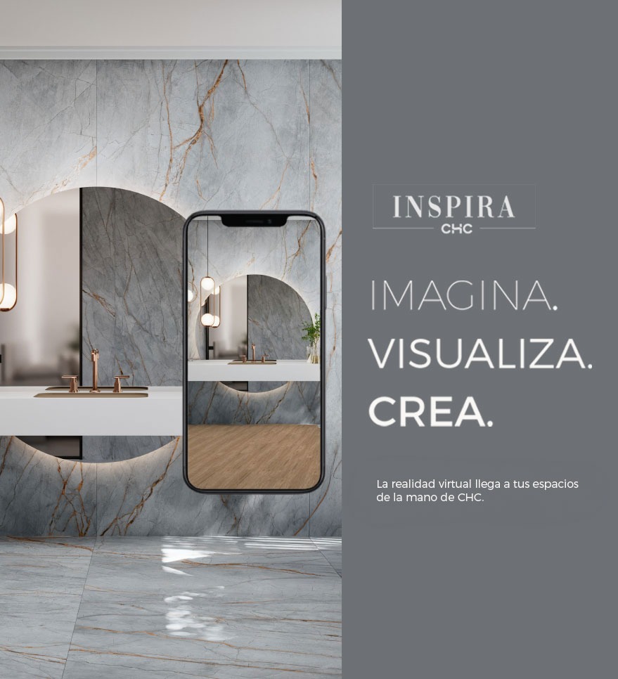 VISUALIZADOR 3D | INSPIRA