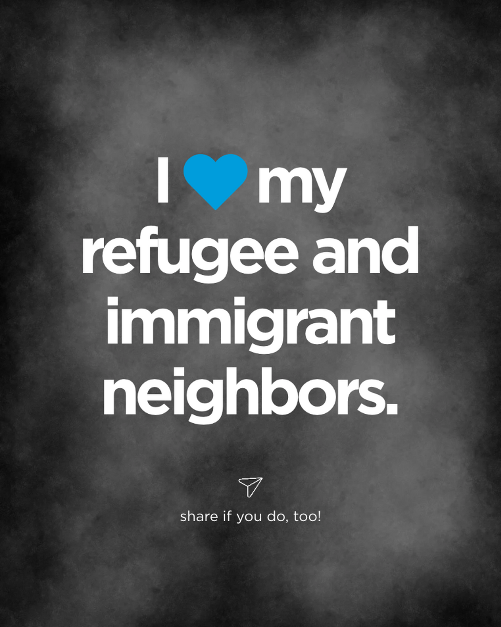 Advocate for the Immigrant