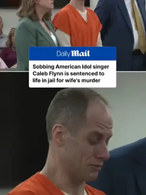 Caleb Flynn sentenced to life in prison