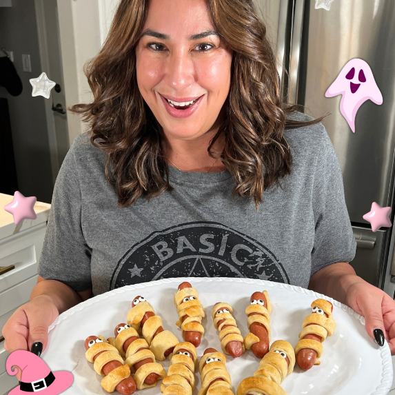 Easy Halloween Recipe 