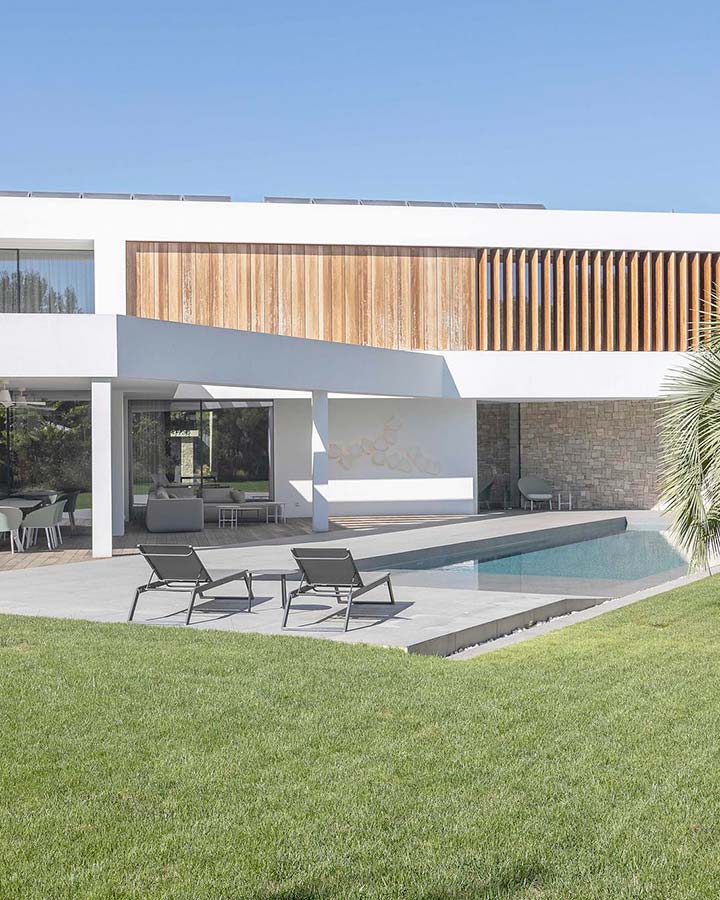 Chalet Valencia