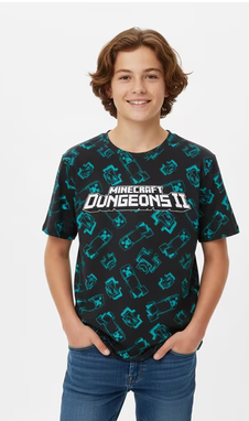 Minecraft Collection