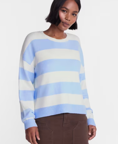 No Boundaries Sweater
