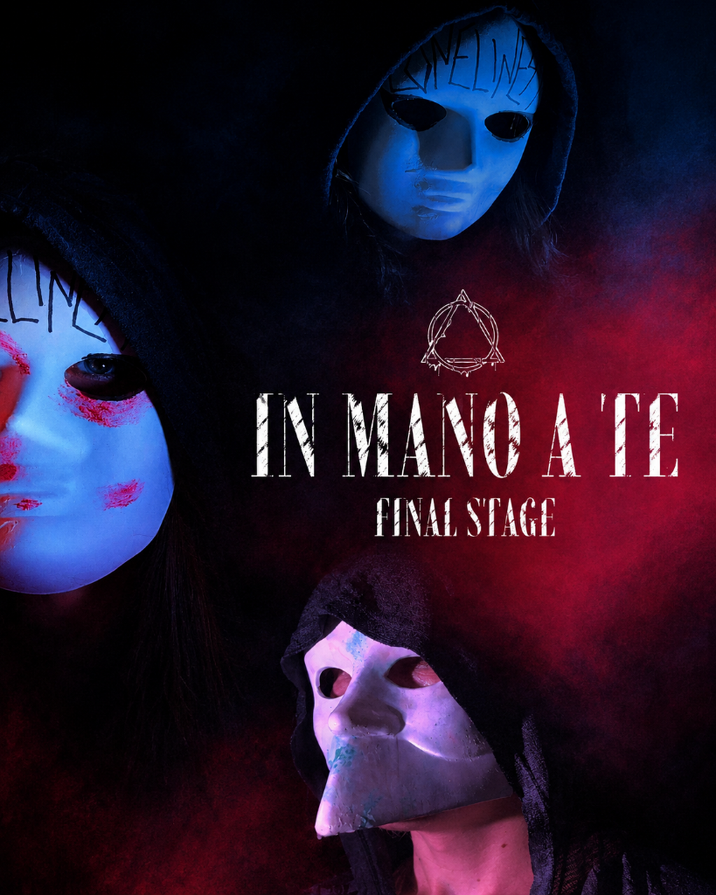 "In Mano a Te" Official Lyric Video