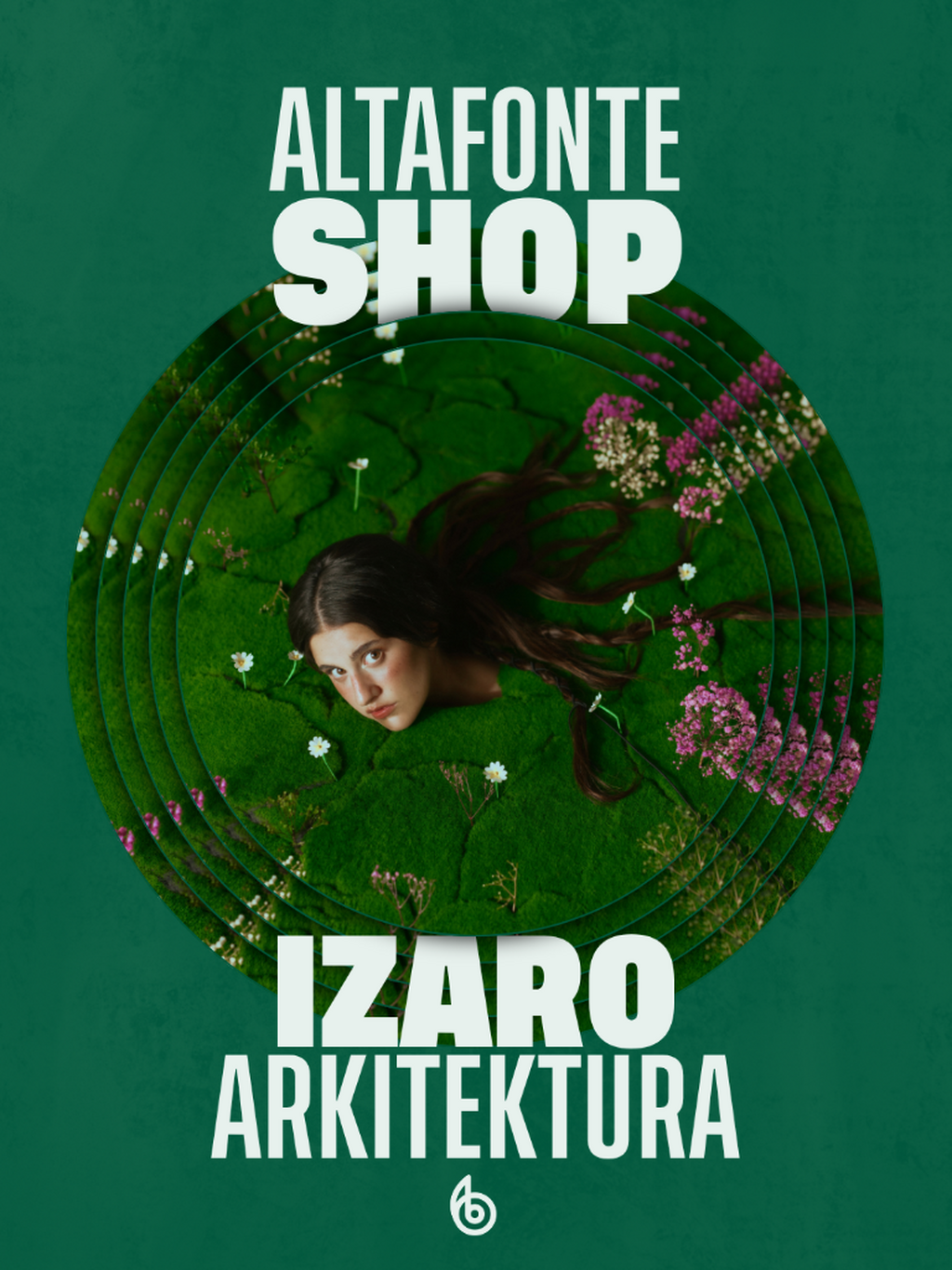 Izaro - Arkitektura