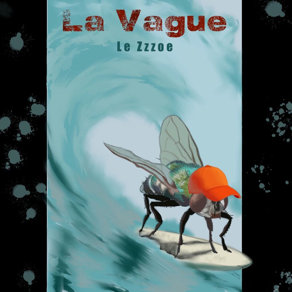 Le Zzzoe - La vague