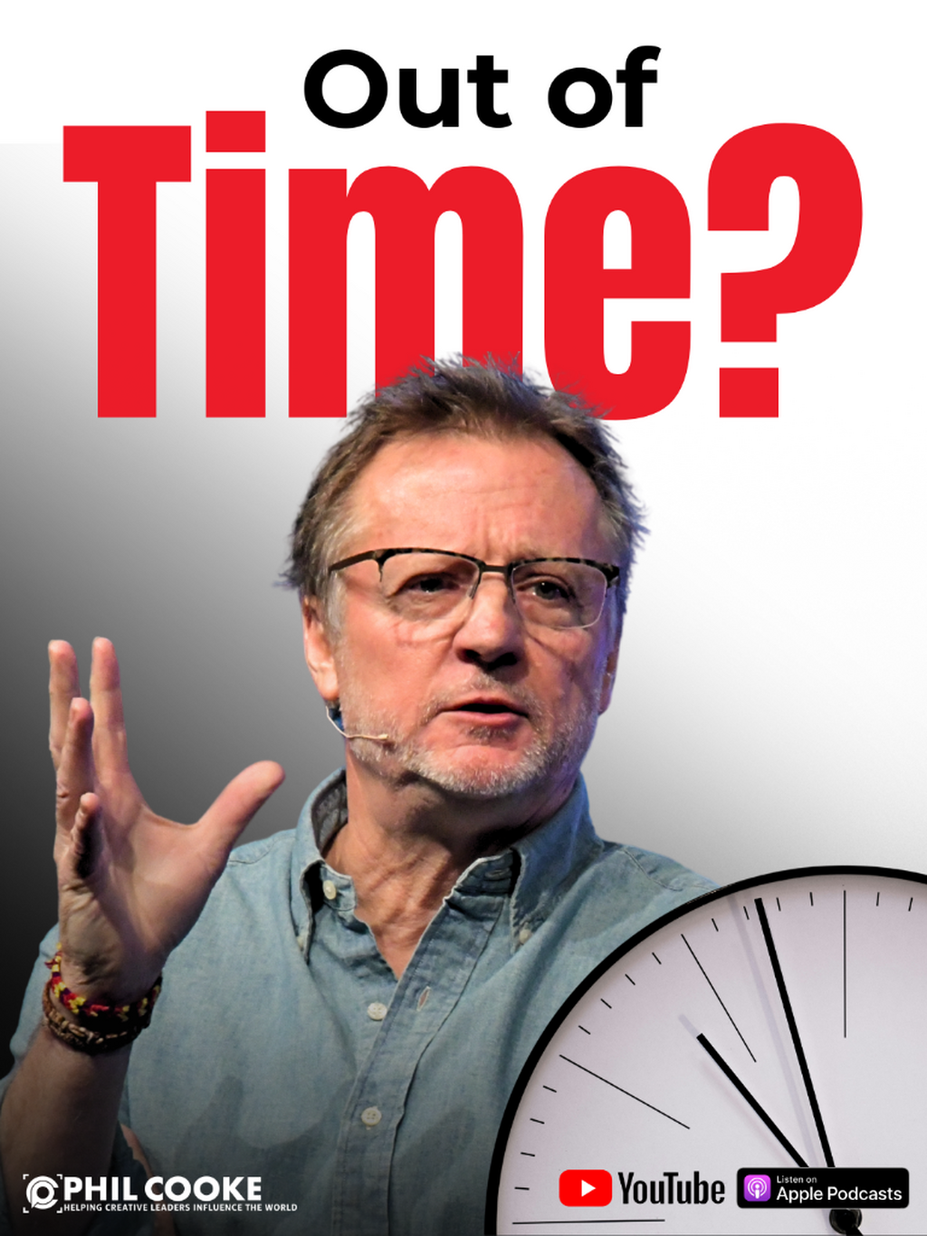 Ideas on a Deadline: 10 Ways to Stay Creative When You're Out of Time