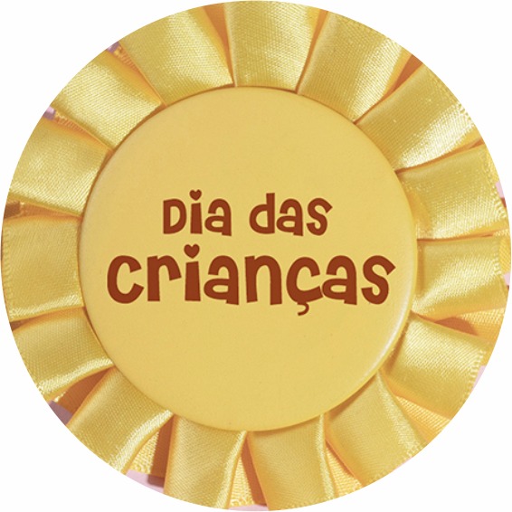Compre agora o Kit Mini Bailarina - Dia das Crian&ccedil;as