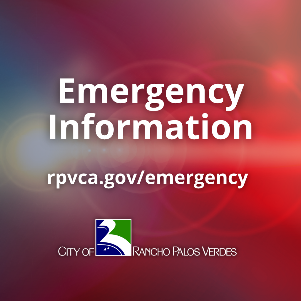 Emergency Information