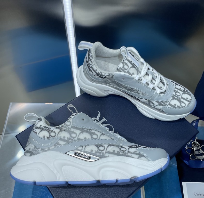 Designer Sneakers