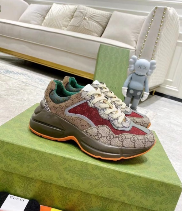 Designer Sneakers