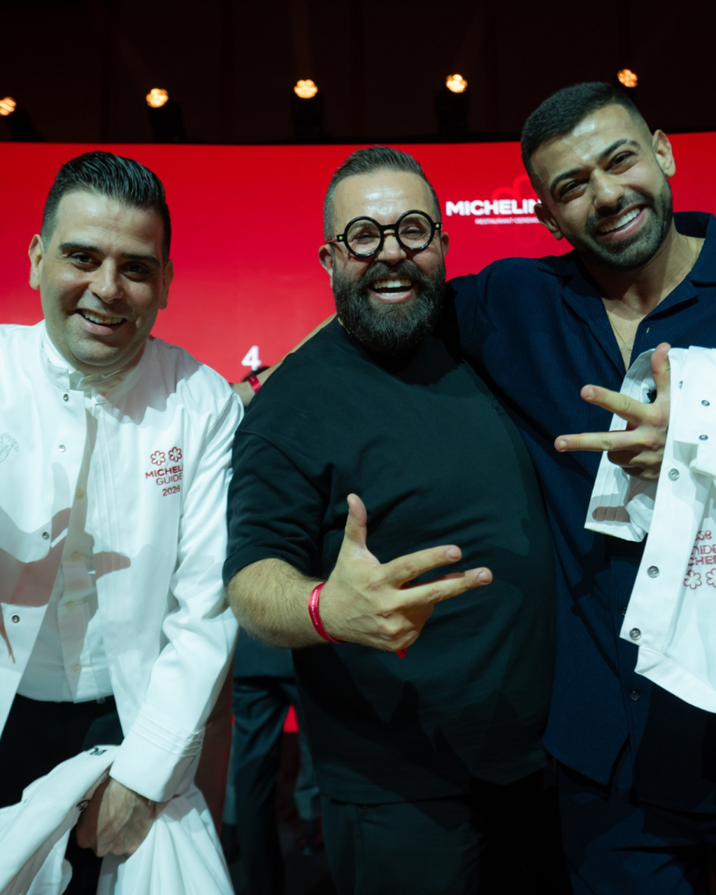 MICHELIN Guide Dubai 2026