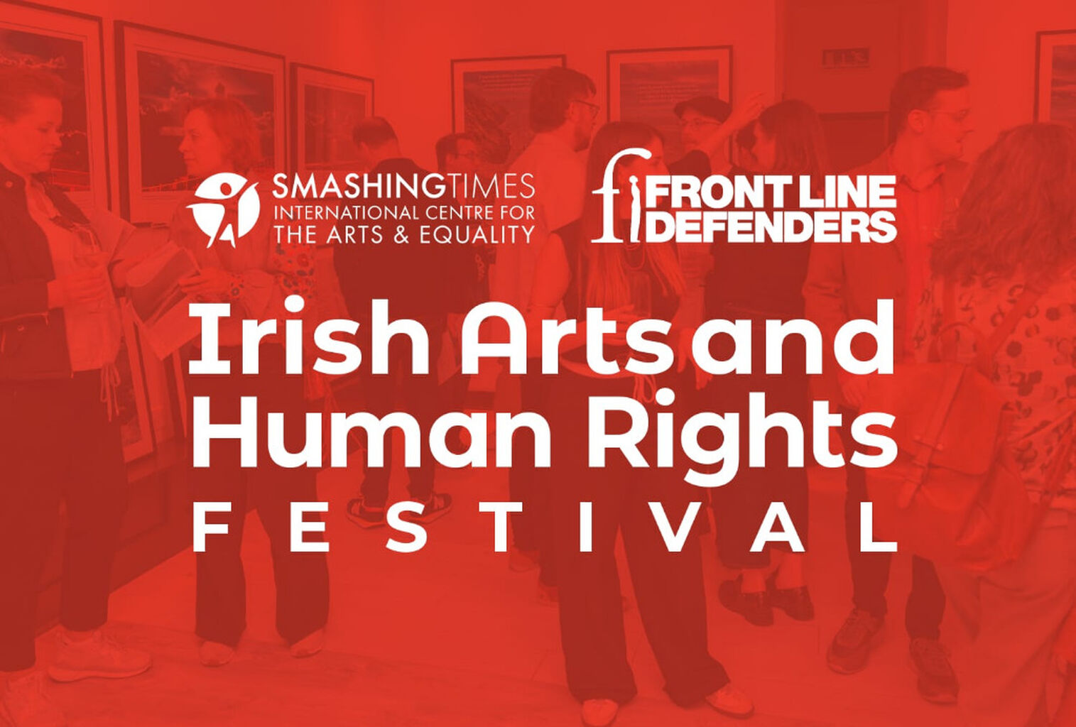 Launch of the Eighth Irish Arts and Human Rights Festival 2026 &ndash; Smashing Times