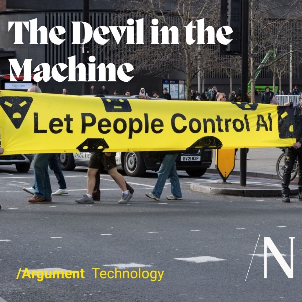 The AI Threat is Real. The Vulnerabilities Are Too Numerous To Ignore