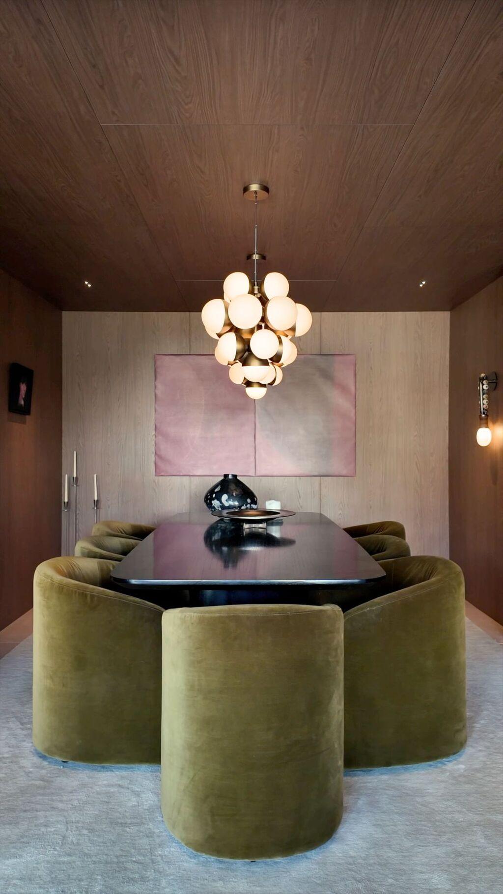 Exceptional Home with Architectural Design, South London 📍