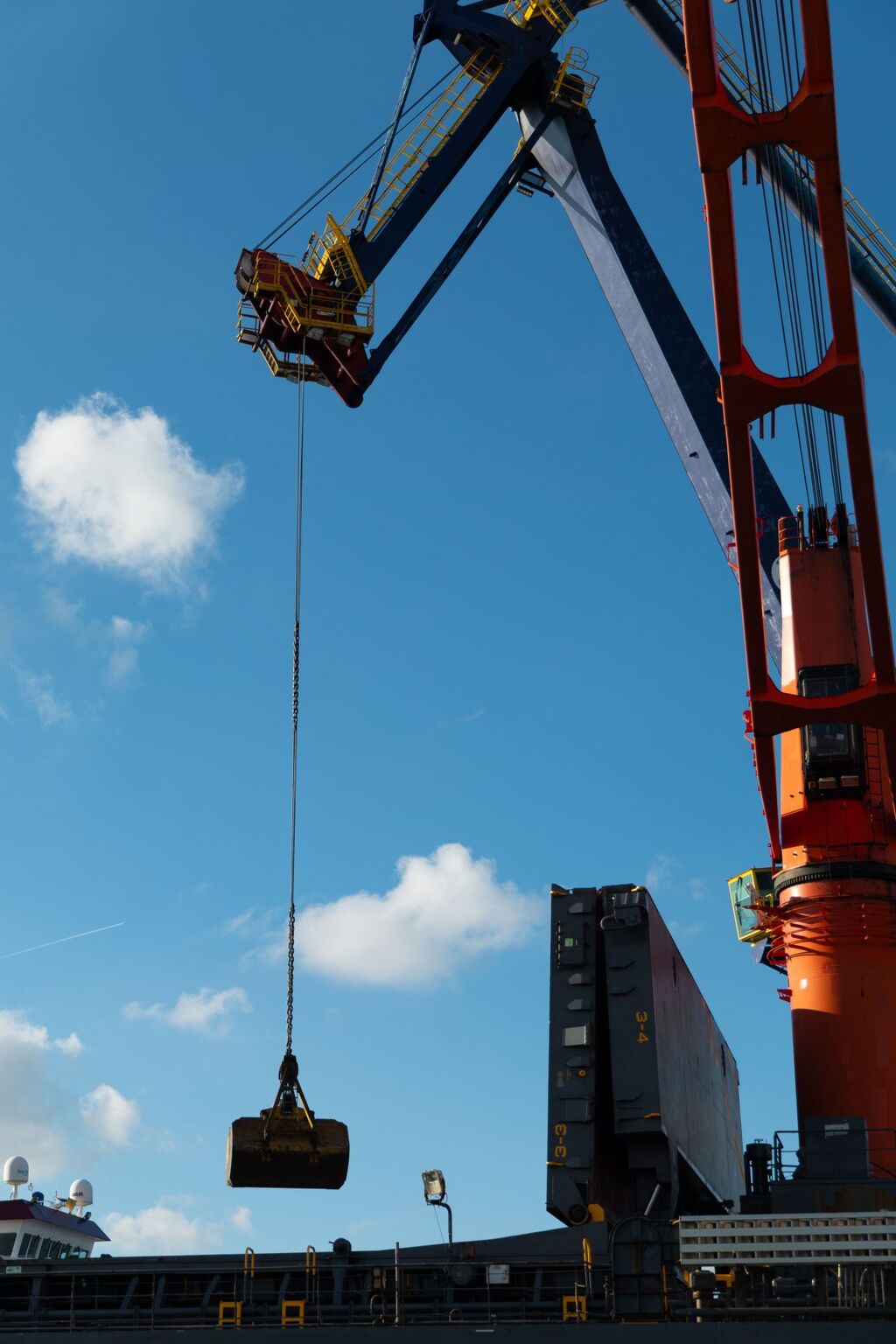 Haventop zet grensregio verder in beweging