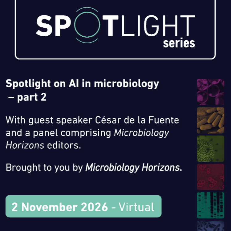 Spotlight on AI in Microbiology - part 2
