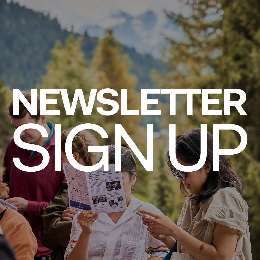 Newsletter Sign-up