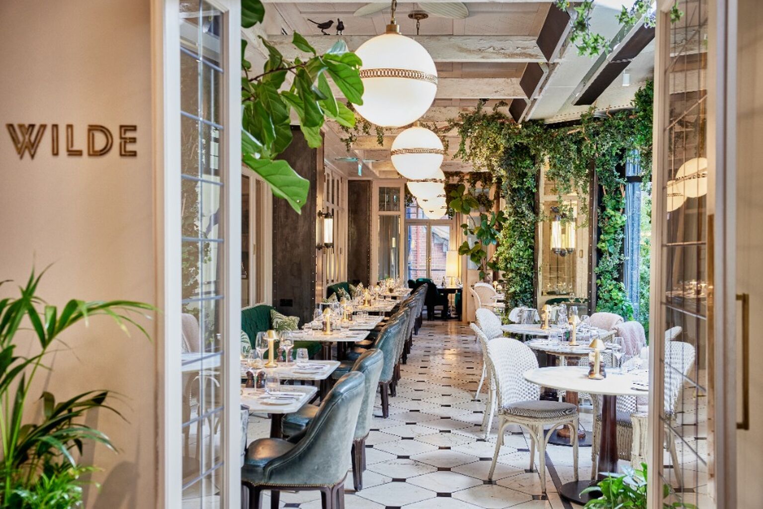November Wine Dinner - Isole e Olena 