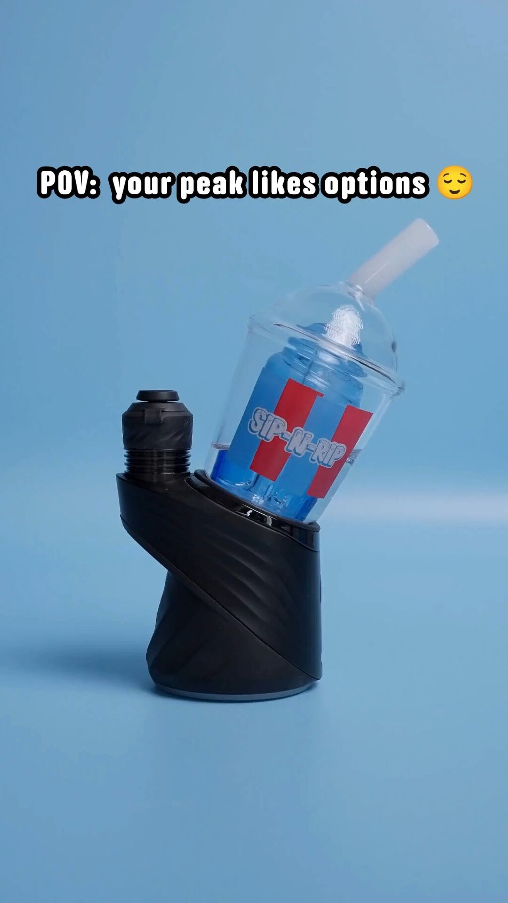 E-rig Tops