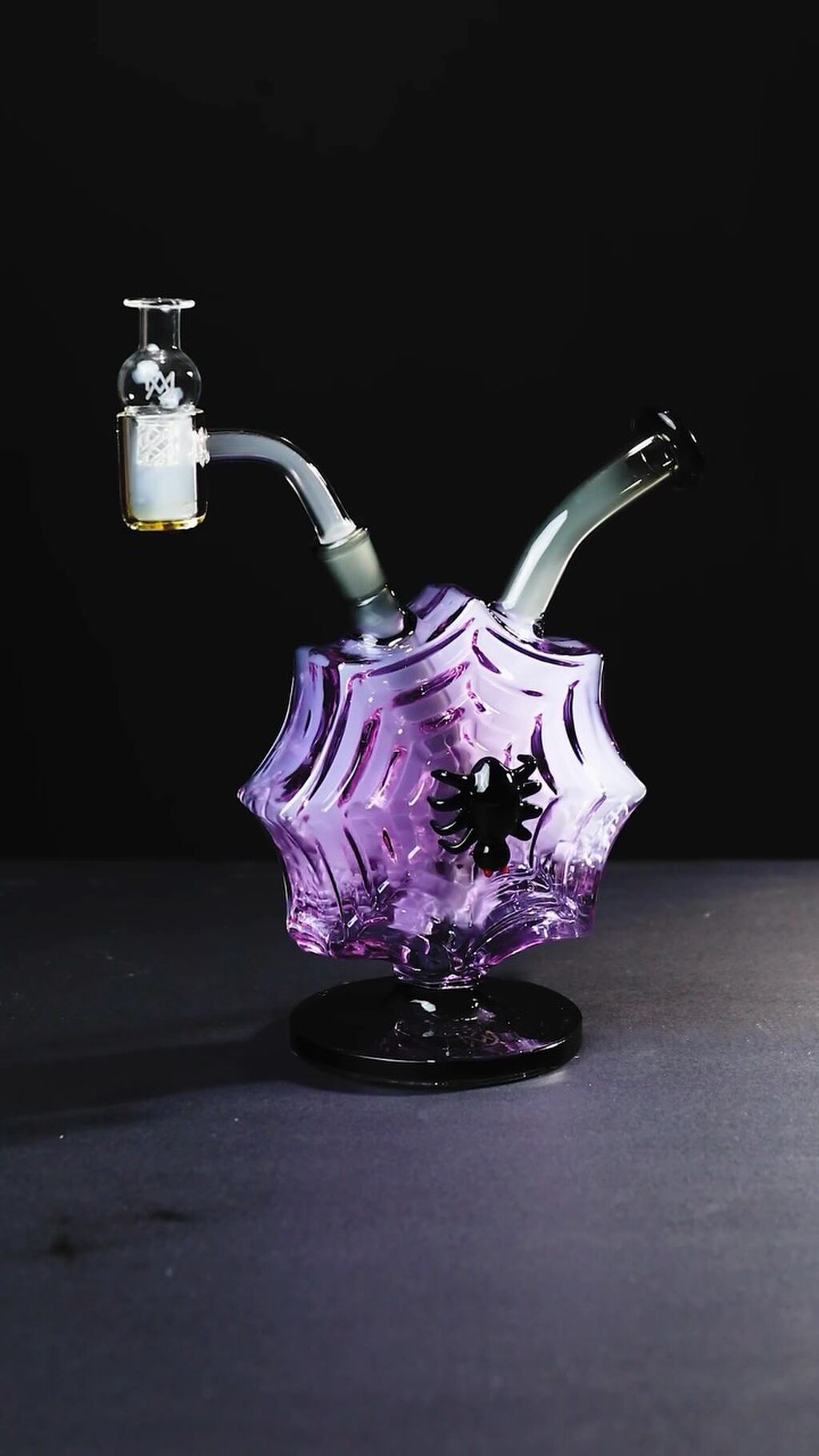 Nightcrawler Dab Rig
