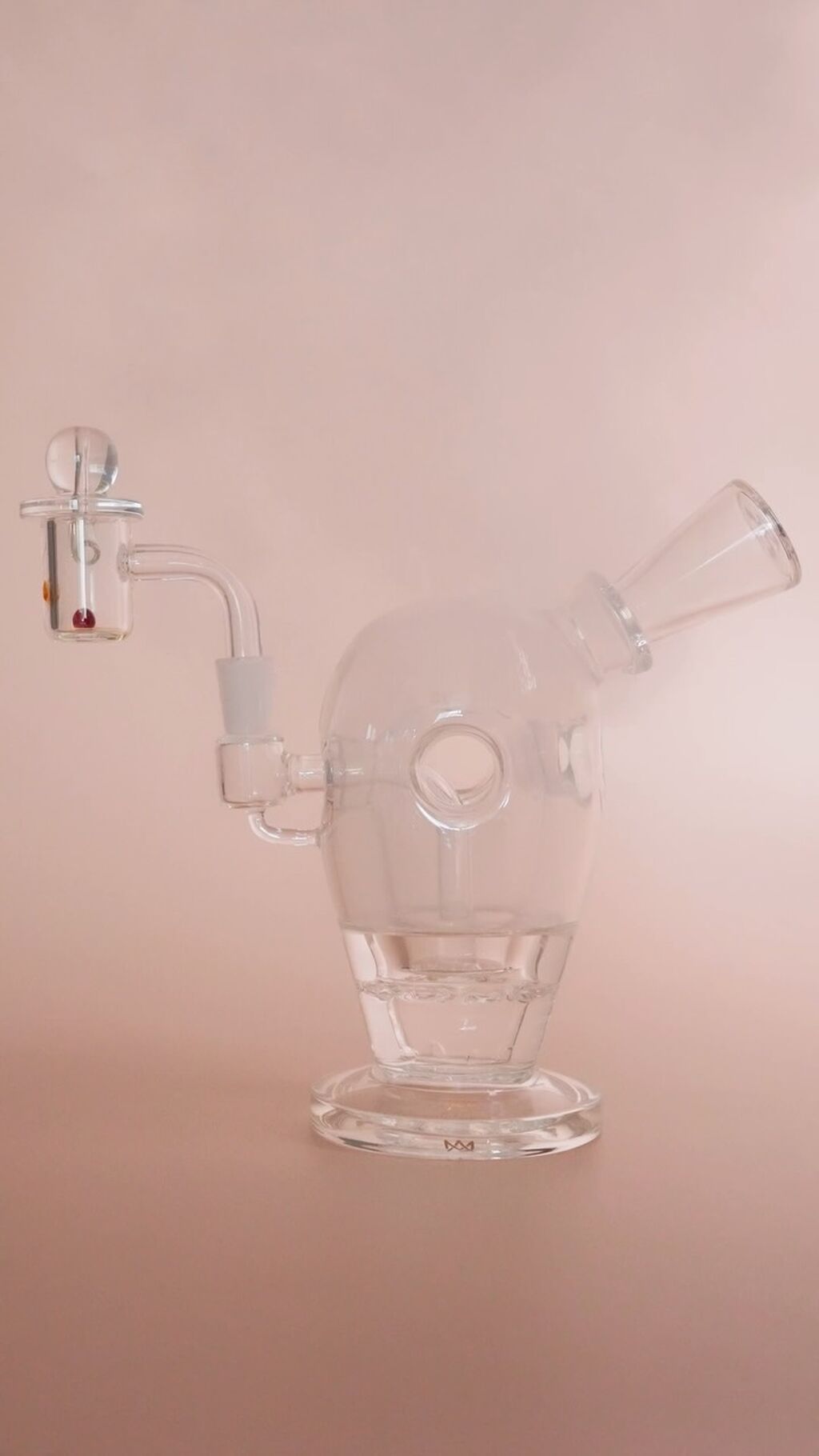 Voyager Rig