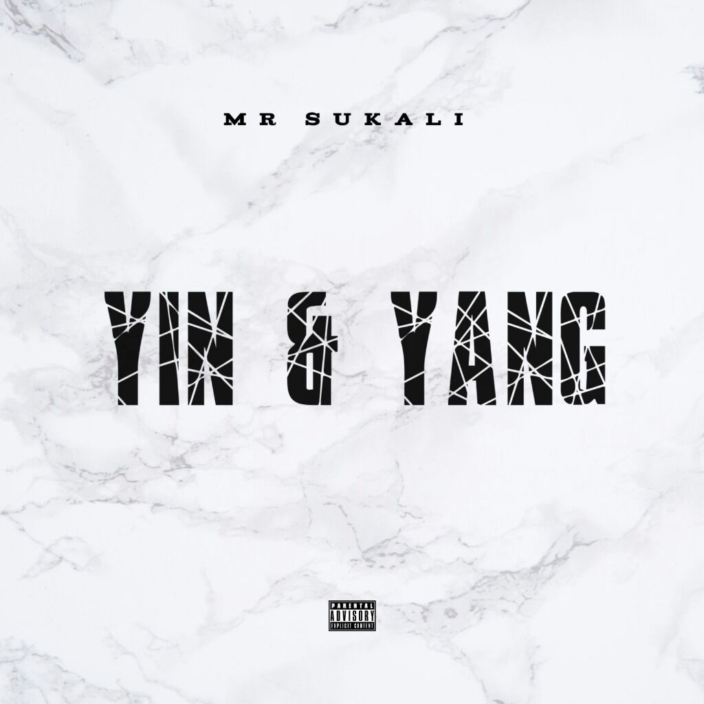 Mr Sukali - Yin & Yang