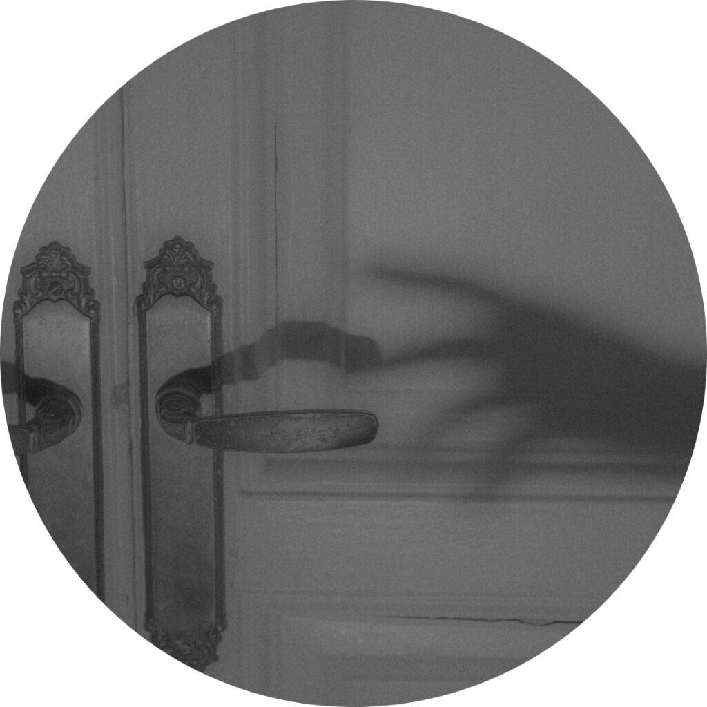 Ghosts, Spirits & Energies - Oh My!