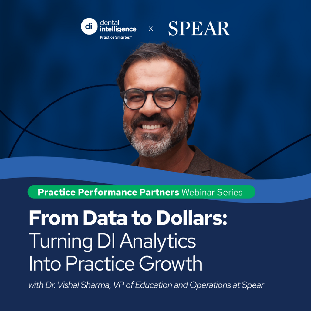 From Data to Dollars: Turning DI Analytics Into Practice Growth