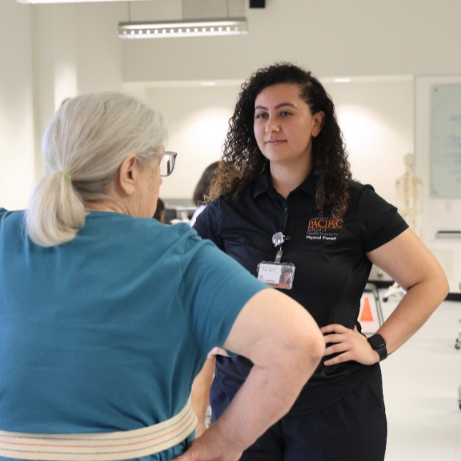 OLLI at Pacific celebrates 20 years of learning & community