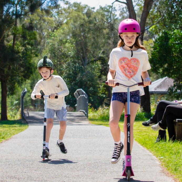Walking and Cycling Strategy