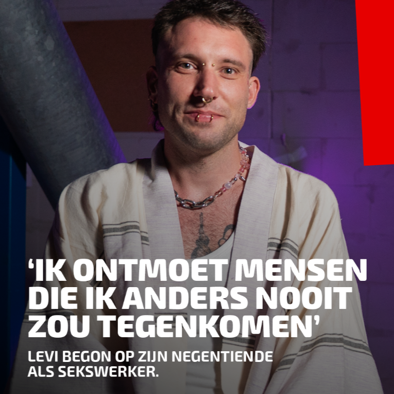 Levi - artikel