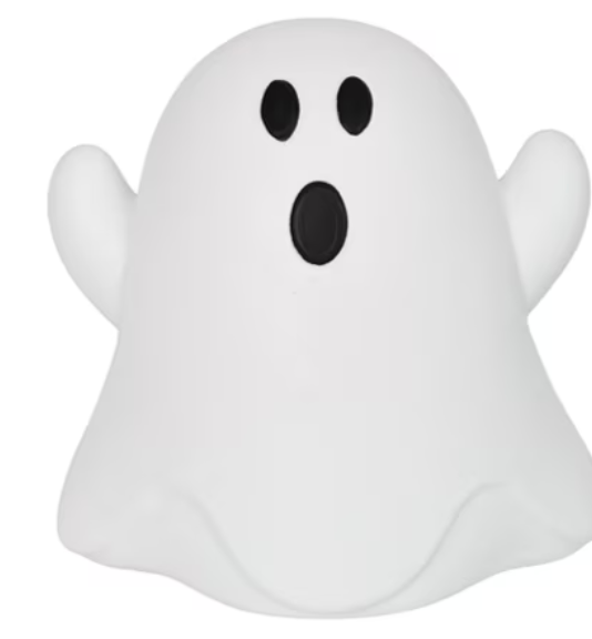 Halloween Squishies