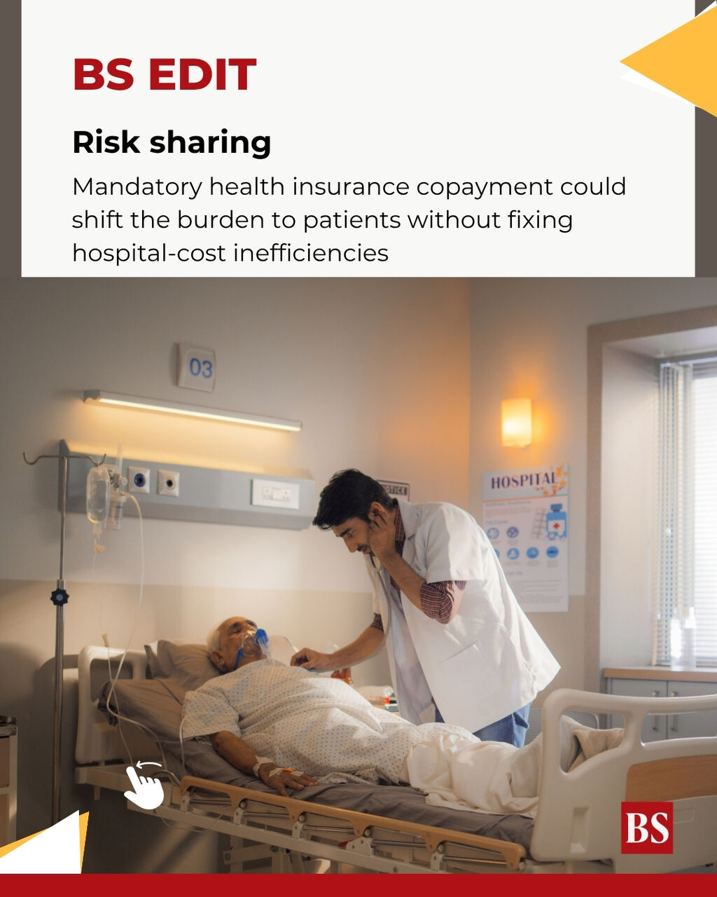 Risk sharing