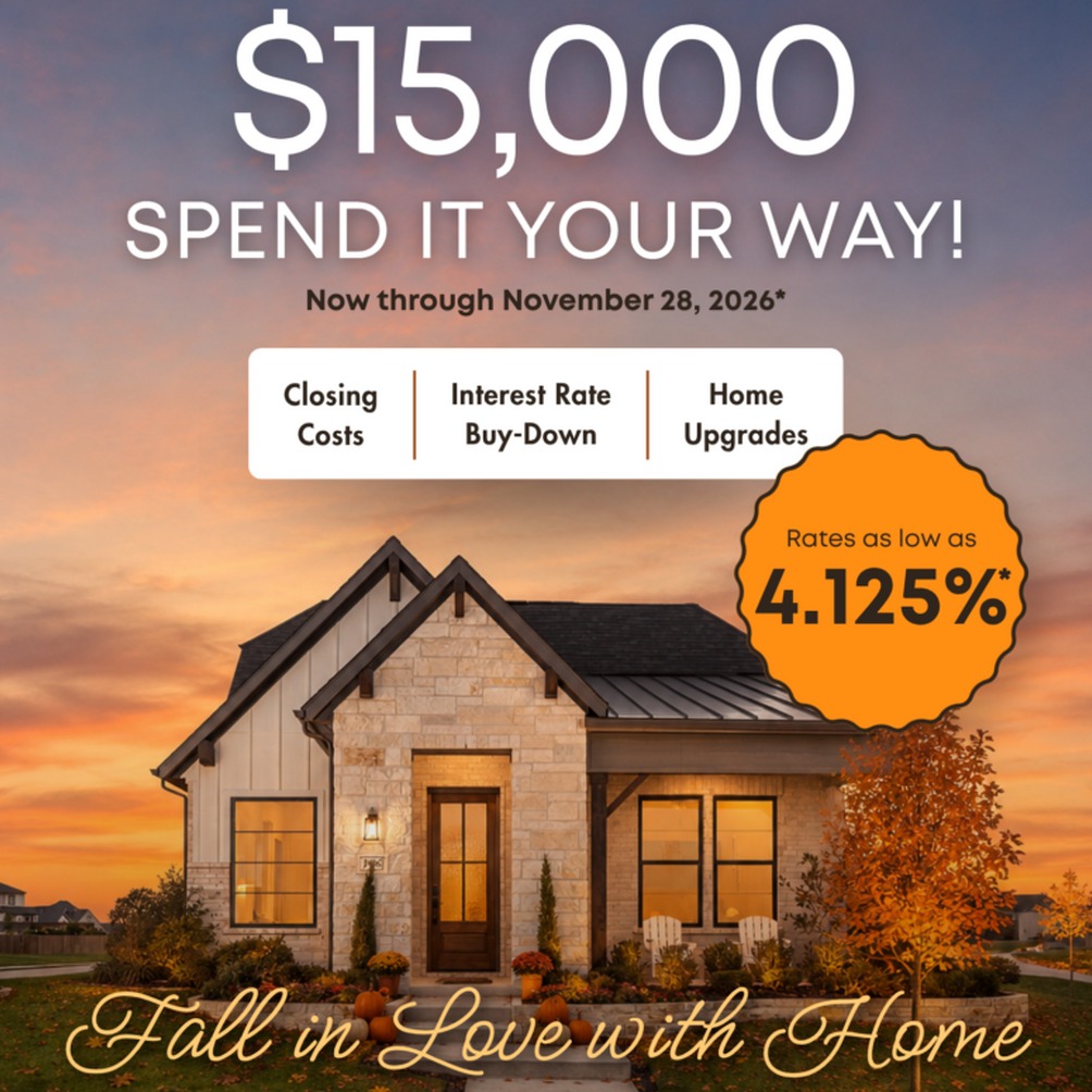 Special - Westfield Homes