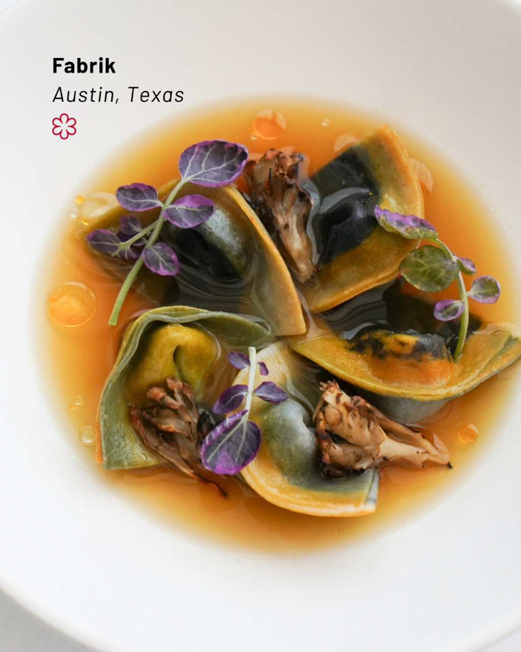 MICHELIN Guide Texas 2026