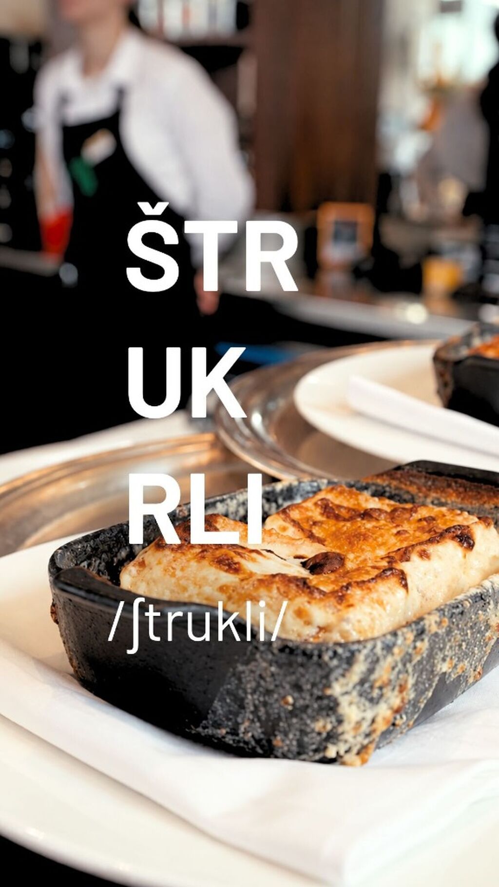 Glossary: Strukli