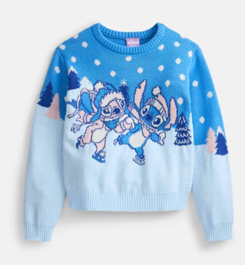 Girls Sweaters
