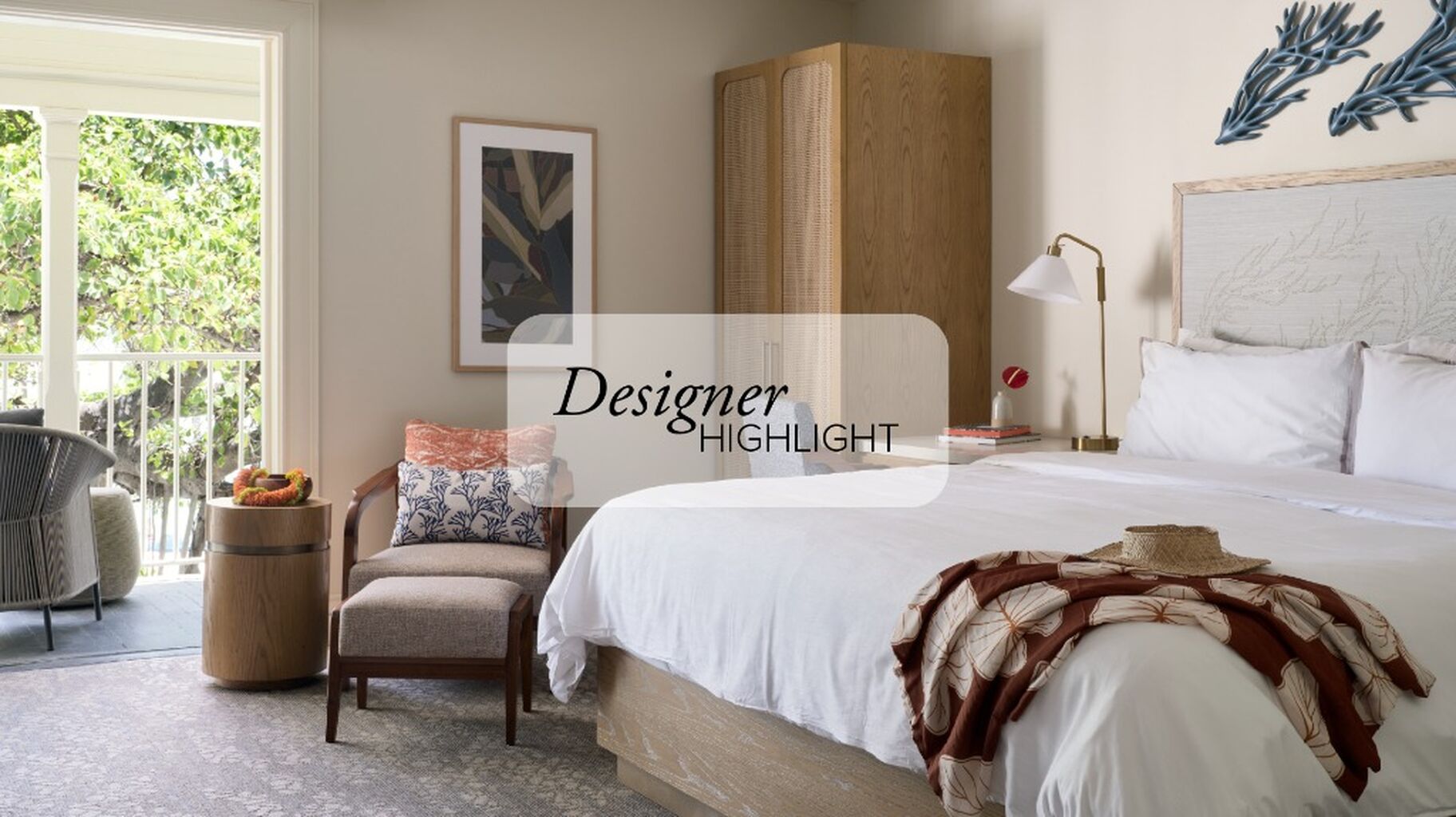 Designer Highlight: WCIT