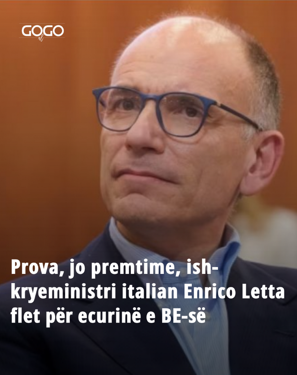 Prova, jo premtime