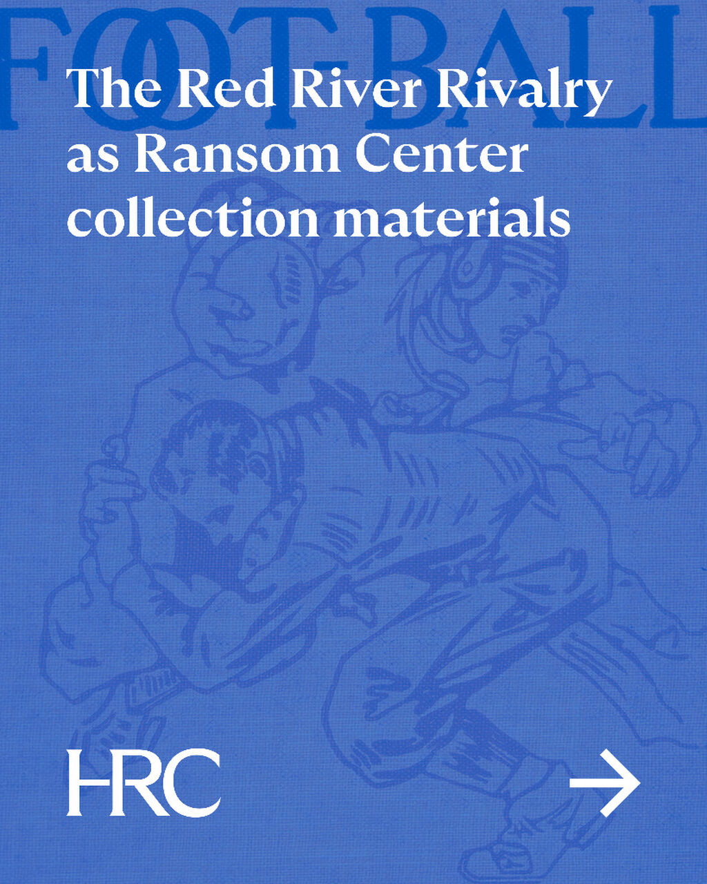 Research at the Ransom Center