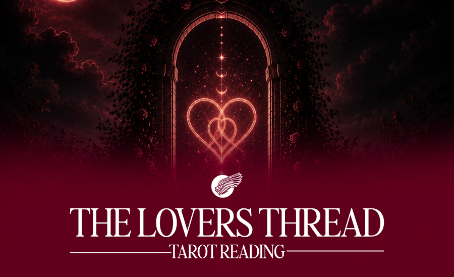 The Lovers Thread Reading