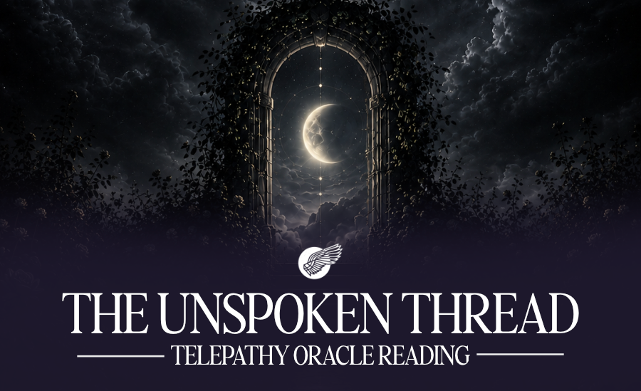 The Unspoken Thread Reading