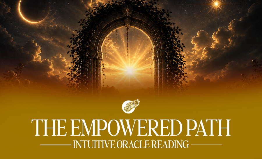 The Empowered Path